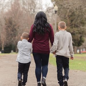 Meet your Posher, Neilett